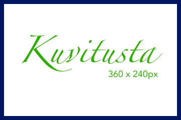 Blogikirjoitus